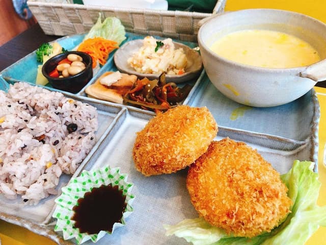 北広島野村園 NOMUキッチン - サブ画像2