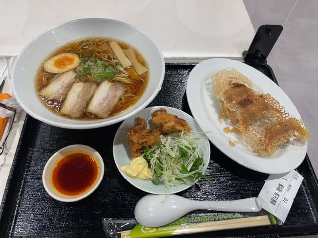 東京餃子軒 イトーヨーカドー大森店 - サブ画像1