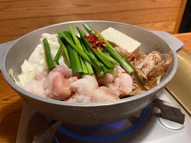 博多もつ鍋やまや 京阪京橋店 - サブ画像1