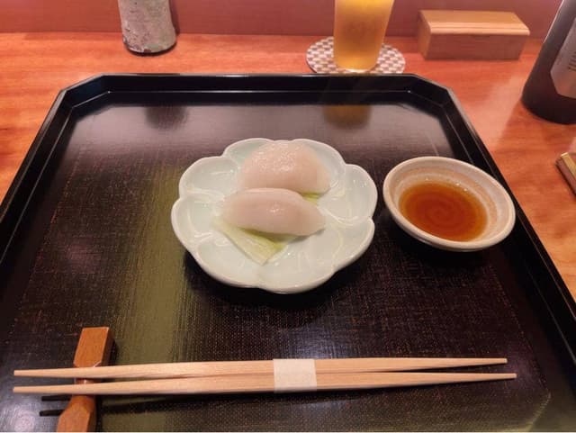 串揚げ名倉 - サブ画像2