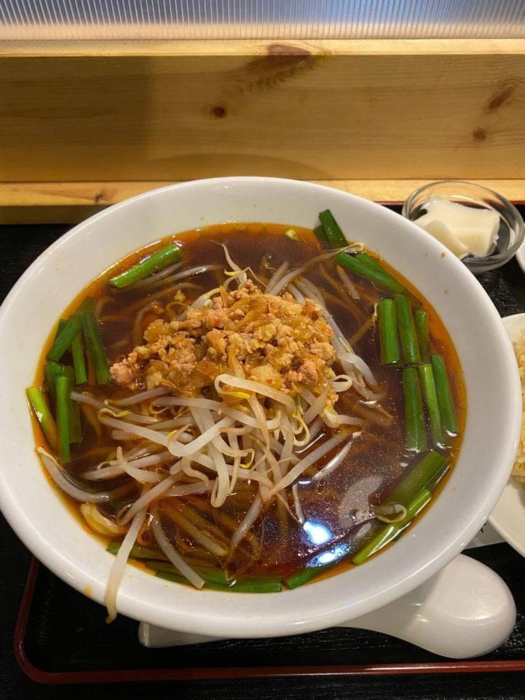 栄楽飯店
