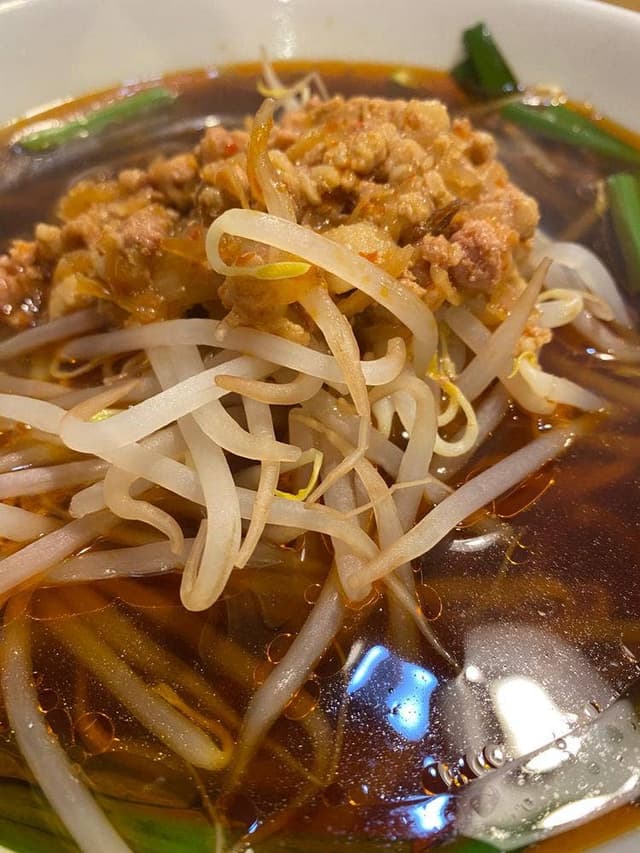 栄楽飯店 - サブ画像2
