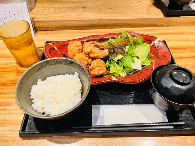 焼き鳥 松元 赤坂店 - サブ画像3