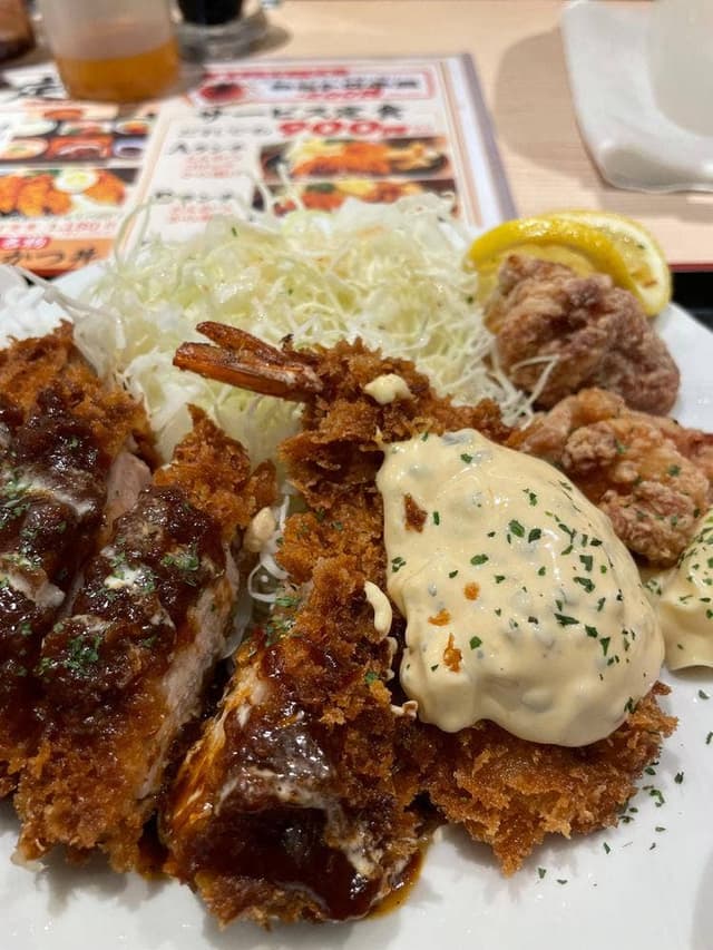 ころけ アポロビル店 - サブ画像3