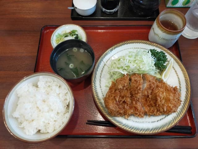 とんかつ家族 - サブ画像3
