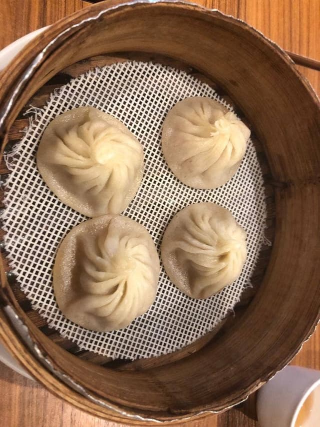 京鼎樓 そごう千葉店 - サブ画像1