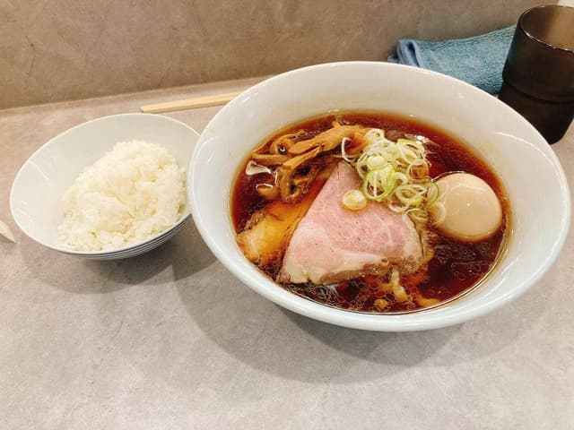 HONOBON NOODLESz - サブ画像1