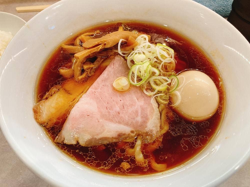 HONOBON NOODLESz