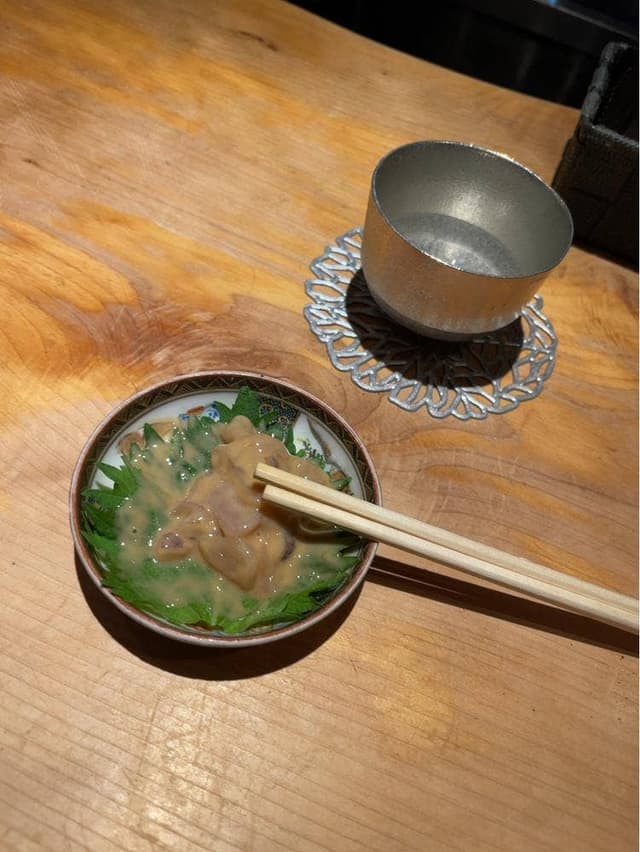 日本酒立呑みバー 正杜屋 - サブ画像3