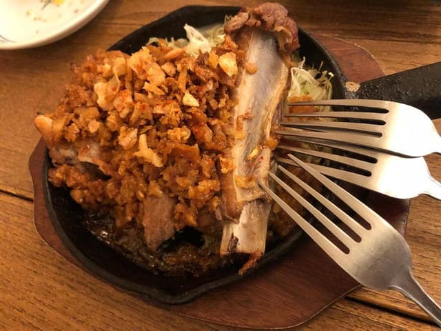 屋台屋 博多劇場 新橋2号店 - サブ画像2