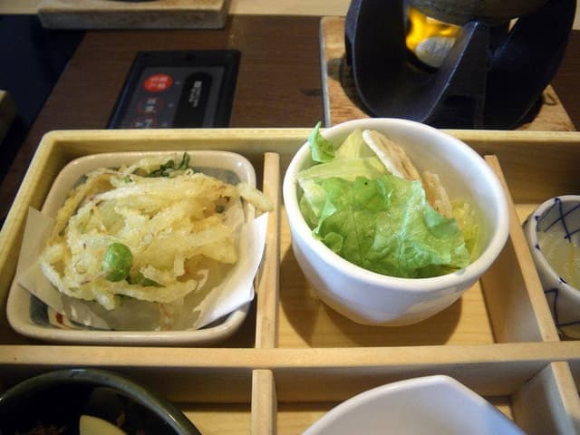 ゆず庵 東海店 - サブ画像1