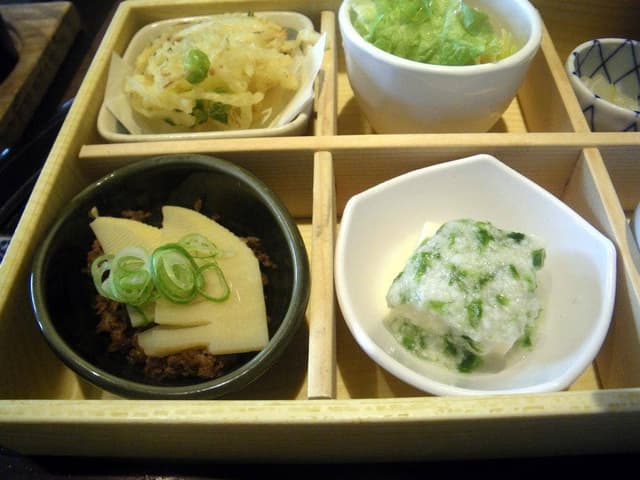 ゆず庵 東海店 - サブ画像2