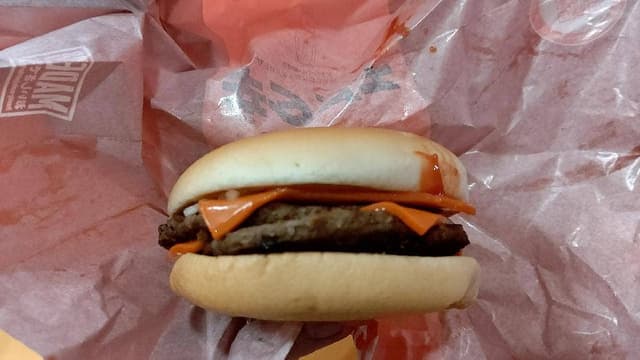マクドナルド 39号北見店 - サブ画像3