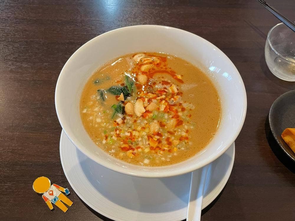 星味 広東料理