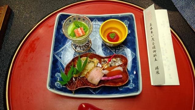 那須温泉 山楽 - サブ画像1