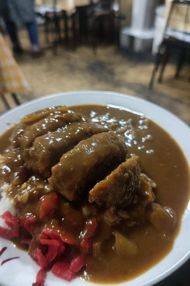 キッチンバロン - サブ画像2