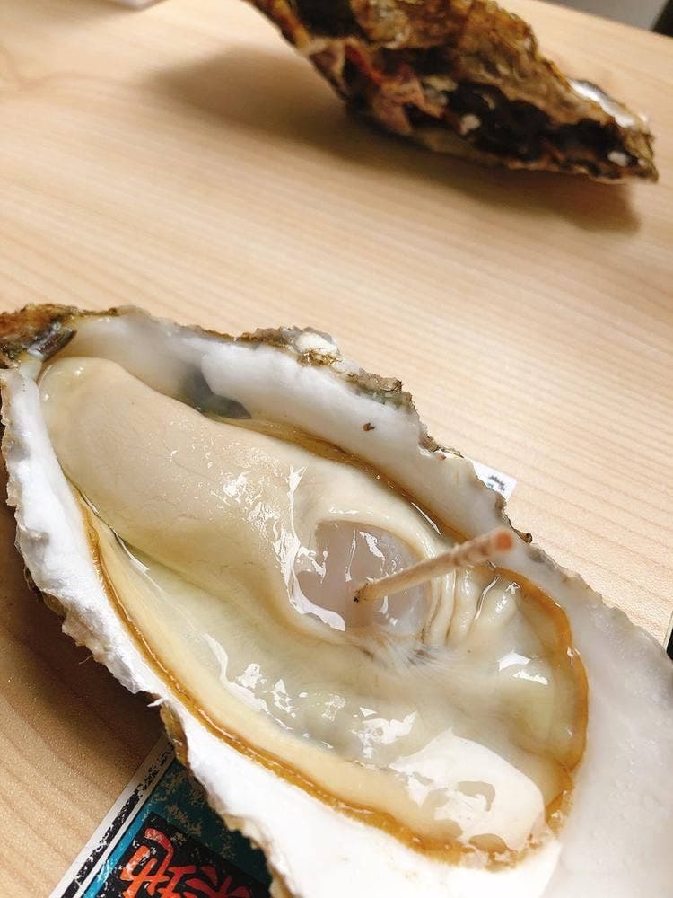築地 斉藤水産