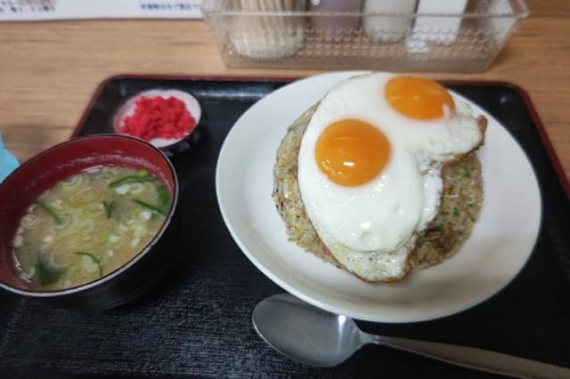 らーめん 味一 - サブ画像2