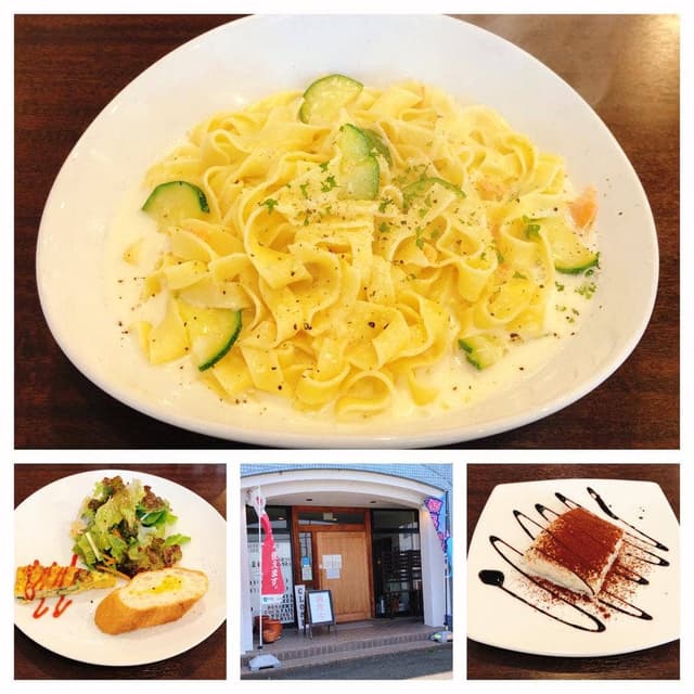 Restaurant Cafe Arne Sonanza - サブ画像3