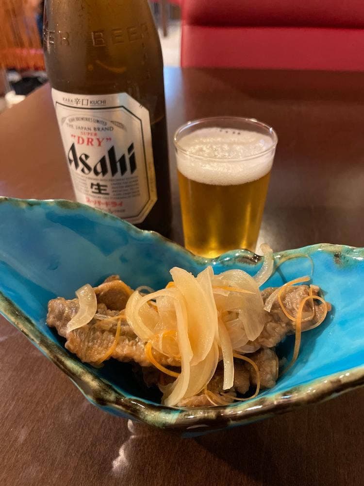日本料理 真依