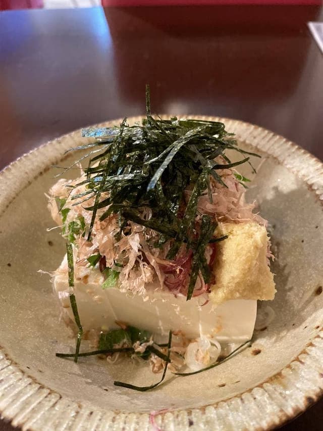 日本料理 真依 - サブ画像2
