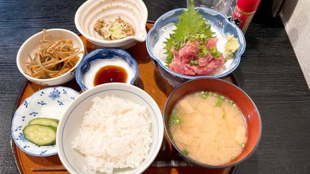 居酒屋 華 - サブ画像1