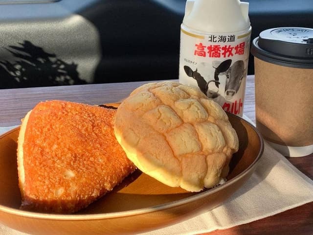 石窯パンマルシェ HARU - サブ画像2
