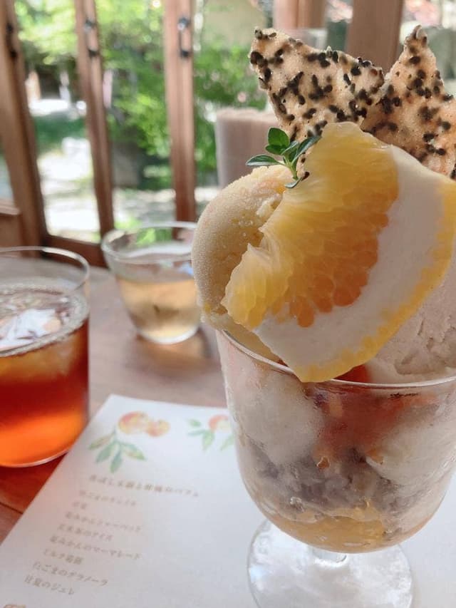 群言堂石見銀山本店 - サブ画像3