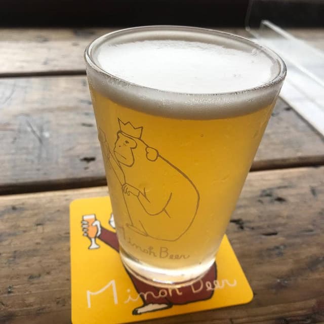 MINOH BEER WAREHOUSE - サブ画像1