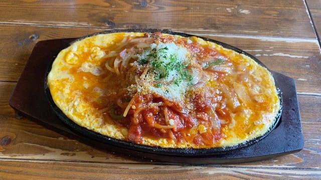 町カフェ - サブ画像2