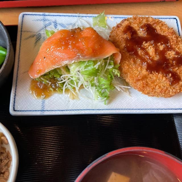家庭料理ほたる - サブ画像1