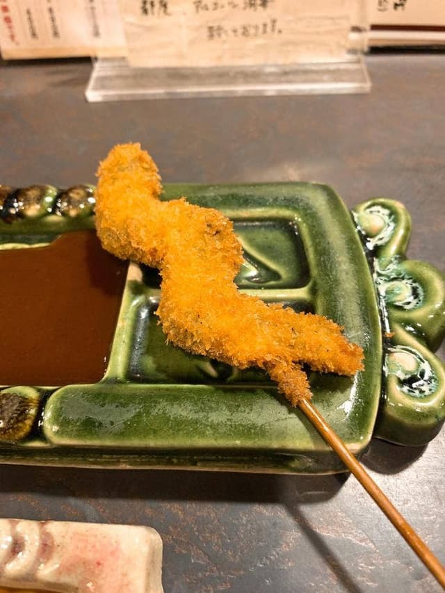 串の坊 京橋店 - サブ画像2