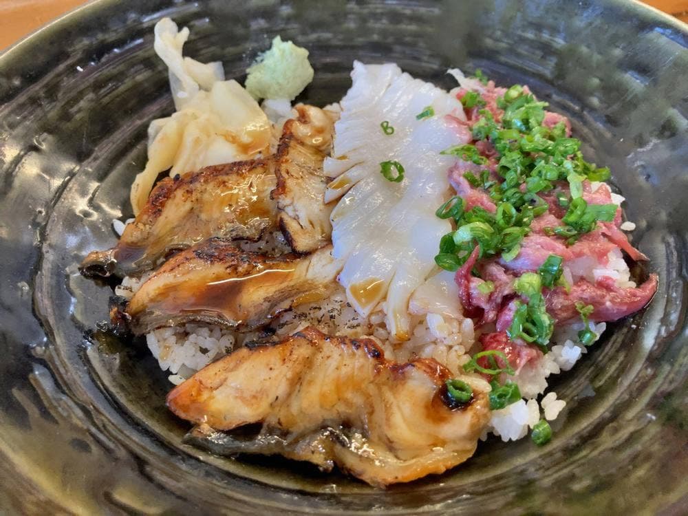 いさ美寿司