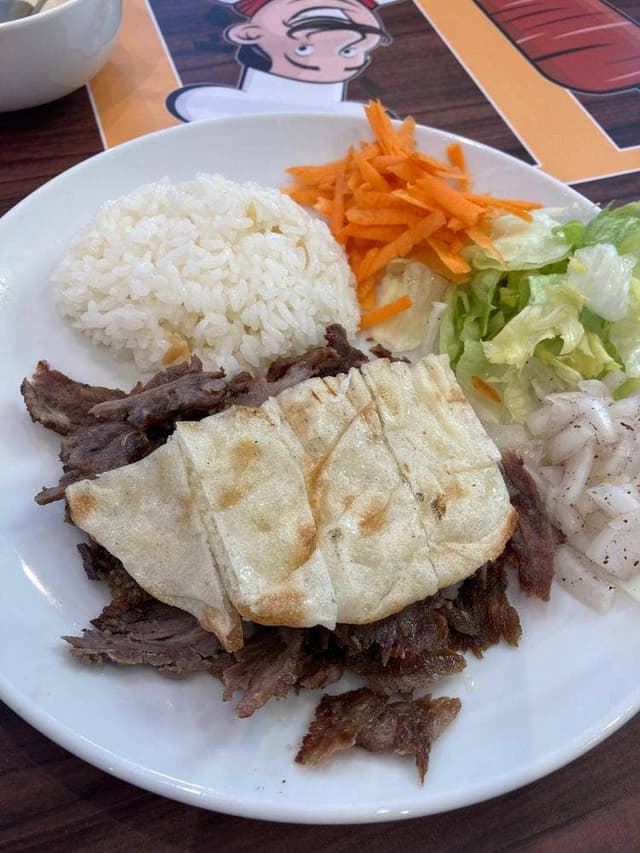 KERVAN TURKISH KITCHEN - サブ画像2