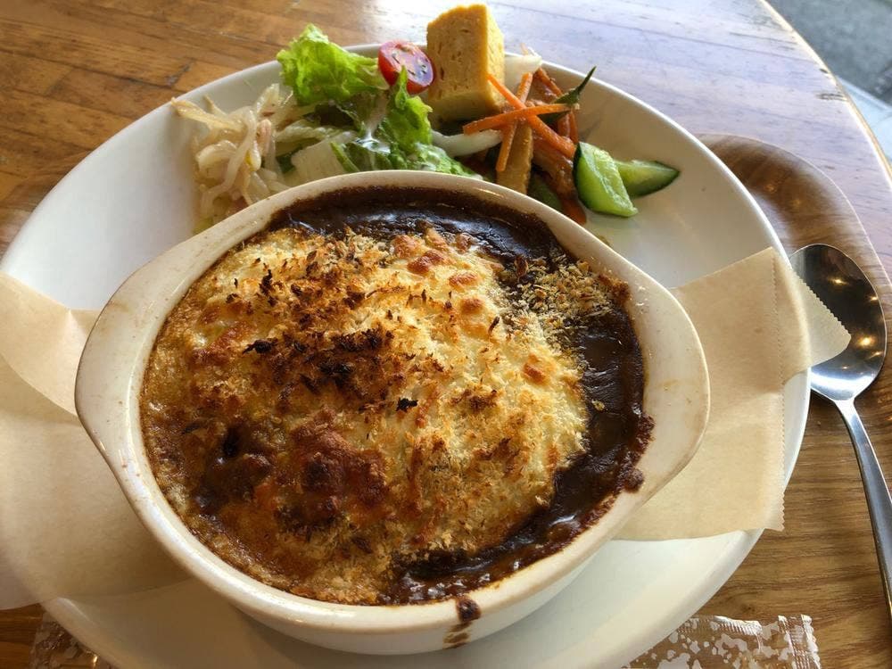 cafe うえまる