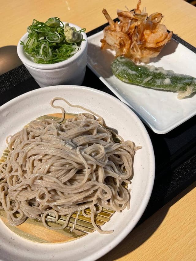 十割蕎麦専門店 10そば - サブ画像3