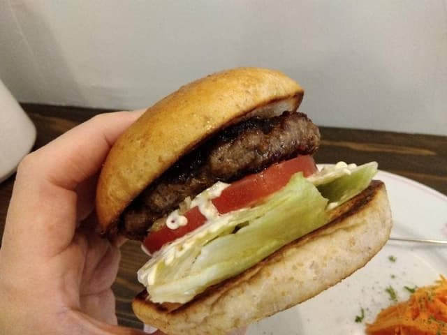 BURGER ELEVEN - サブ画像2