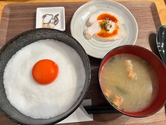 煌めきの卵 - サブ画像2