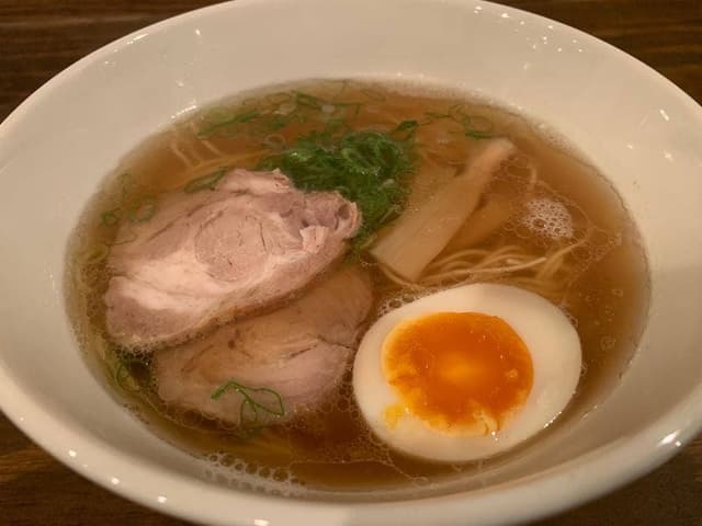 麺屋だご - サブ画像2