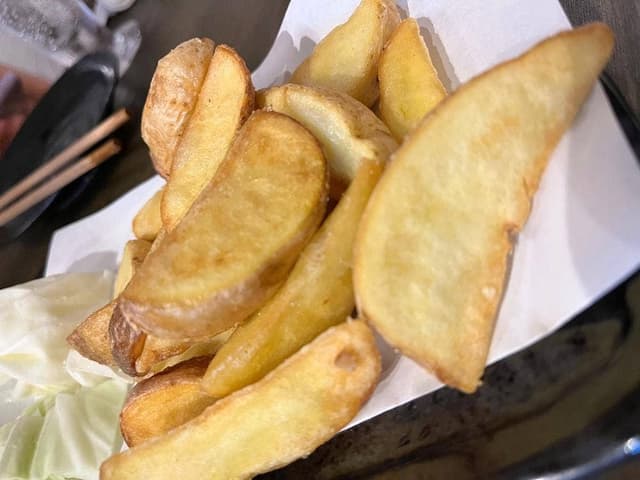 宮崎鶏料理 まるしん 近鉄奈良店 - サブ画像2