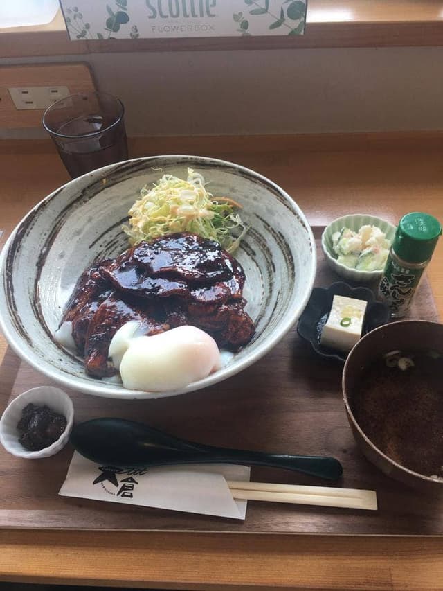 ごはん食べるところ大倉 - サブ画像2