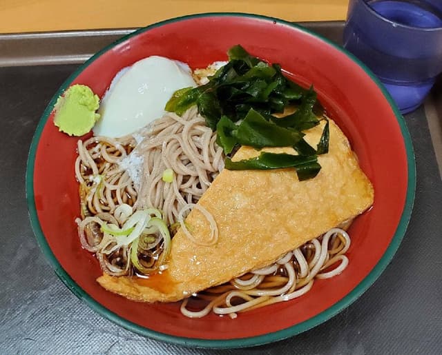 名代 富士そば 小滝橋店 - サブ画像3