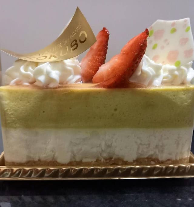 L'ATELIER des gâteaux KOKUBO - サブ画像1