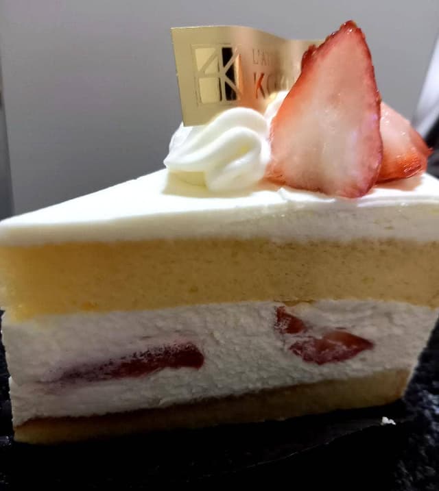 L'ATELIER des gâteaux KOKUBO - サブ画像2