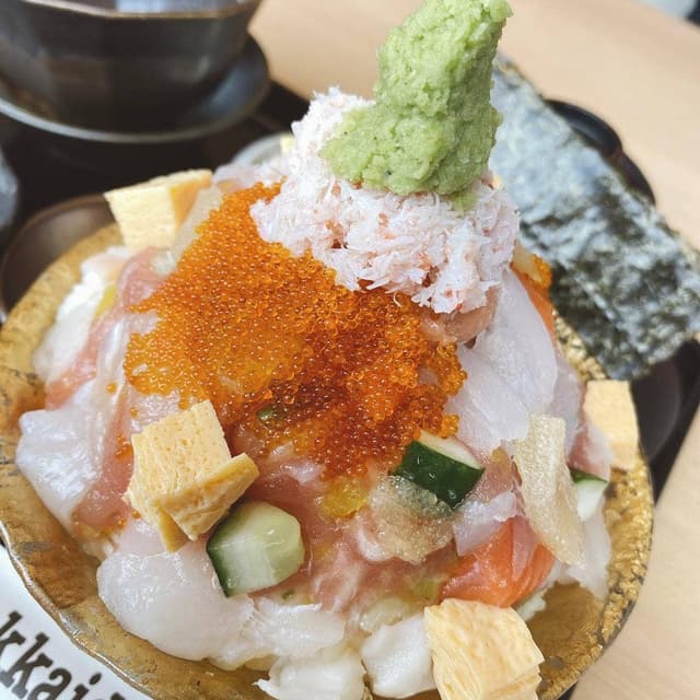 刺身居酒屋 海さくらミチマロ - サブ画像2