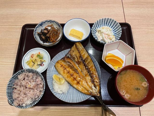 さち福やCAFÉ エキア プレミエ 和光店 - サブ画像1