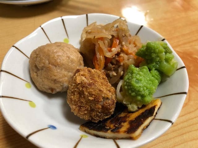 かんだ 串亭 - サブ画像2
