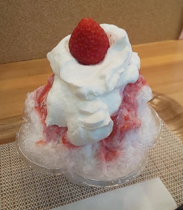 ジェラート マスモ FKDインターパーク店 - サブ画像1