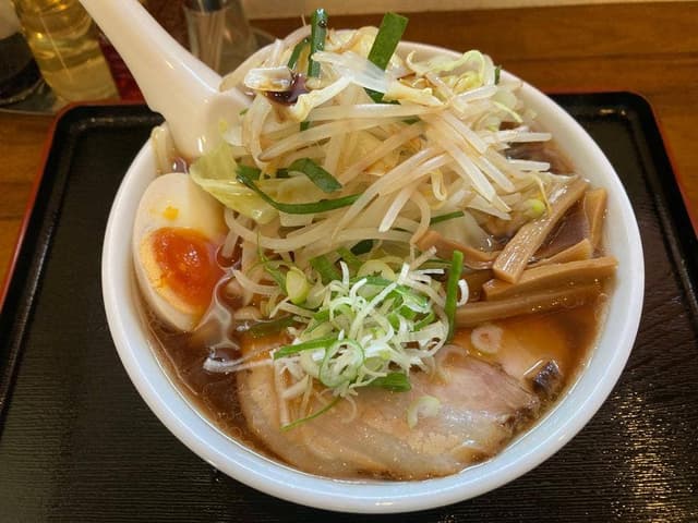 麺屋 きた村 - サブ画像3