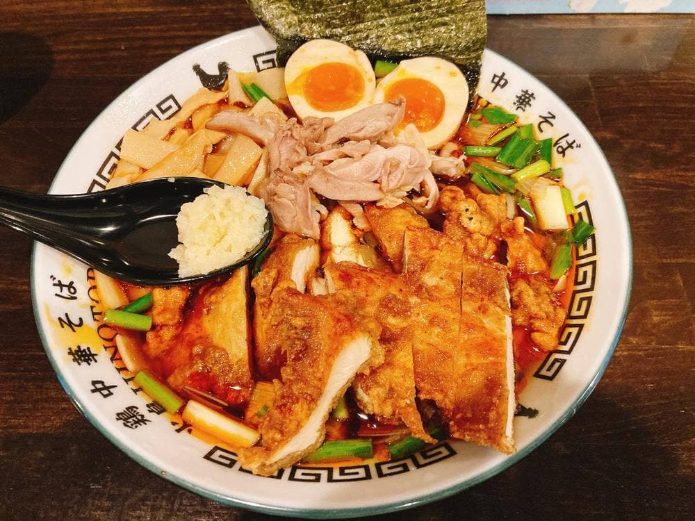 火鳥 南光台店